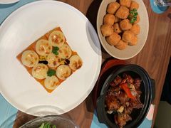 -大树餐厅(益田假日店)