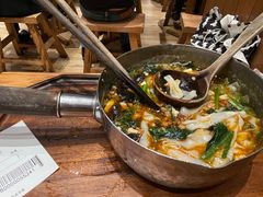 -小满手工粉(上海月星环球港店)