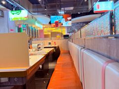 -丰茂烤串(公园店)