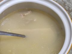 -李氏传家菜(兴城路店)