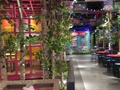 大堂-丰茂烤串(金泉美食宫店)