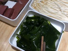 -牛腩之旅·牛腩牛杂煲(光启城美食城店)
