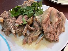 -范记靖远羊羔肉(博物馆店)