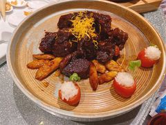 -蟹榭·本帮江浙菜·蟹宴(五角场合生汇商场店)