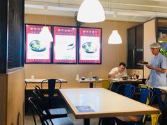 大堂-醉得意(马驹桥店)