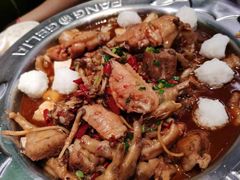 -胖哥俩肉蟹煲(杭州大厦中央广场店)