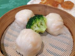 -誉八仙粤菜(万象天地店)