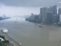 -上海外滩茂悦大酒店