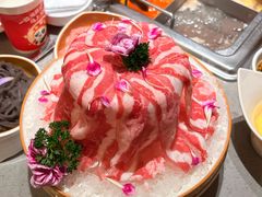 -海底捞火锅(汕头苏宁广场生日主题店)