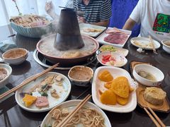 -匹夫涮肉城(黄村店)