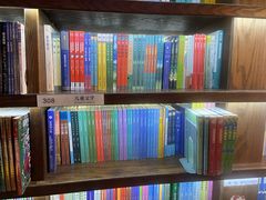 -三联韬奋书店(三里屯店)