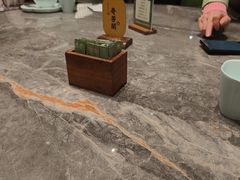 -奇芳阁·百年清真南京菜(夫子庙店)