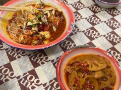 -老三样·旧食新味(万寿宫店)