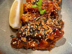 -BE BRIGHT KITCHEN(正佳广场店)