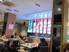 -水禾轩·海鲜蒸汽主题餐厅(拱北店)