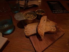 -THE CANNERY&JUJU 新鲜海鲜·牛排美食酒廊