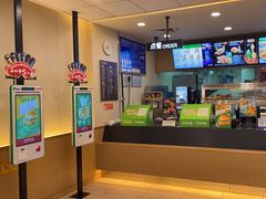 -德克士(南昌西店)