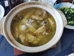-香雪海饭店中餐厅(人民桥店)