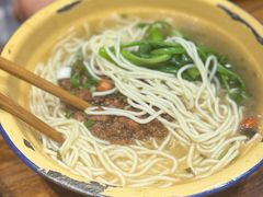 -阿福板凳面(观音桥店)