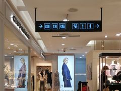 -王府井百货(总府店)