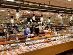 -阪急百货店(梅田总店)