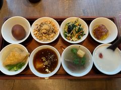 -香园茶社·金陵小灶(老门东店)