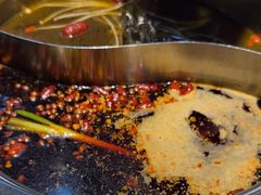 -钢管厂五区小郡肝火锅串串香(总店)