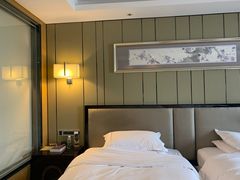 -无锡新湖铂尔曼大酒店