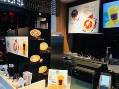 -麦当劳(南后街店)