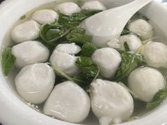 -秋香鱼馆(世凹桃园店)