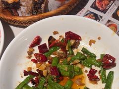 -花椒俏川菜小馆(南海万达店)