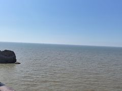 -辽宁团山国家级海洋公园