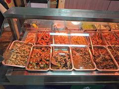 -梁掌门老梁干挑(凤凰路店)