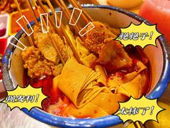 -大头叔烤鸡爪·朝鲜族烤串(天池路店)