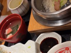 -味太助·银饭食堂(中华城店)