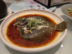 -香山湖家家宴(中山陵店)