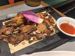 -姑苏家宴·苏帮菜·松鼠桂鱼(苏州总店)