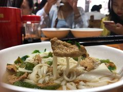 辣椒炒肉粉-肆姐面粉馆(坡子街店)
