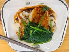 -魏家凉皮(新康隆店)