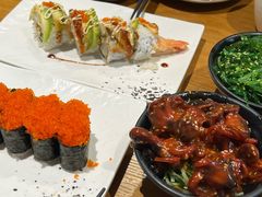 -赤稻·日式料理(禅城店)