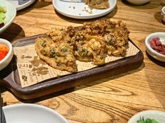 -潮粥荟·潮汕砂锅粥(朝阳大悦城店)