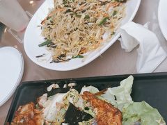 -天毓山庄·餐厅