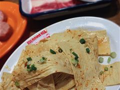 -三肥两瘦烤肉(鹿城店)