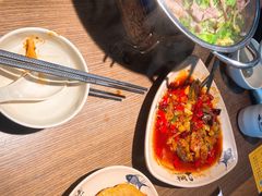 -肖四女乐山跷脚牛肉(世博源店)