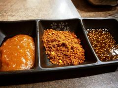 -香猪坊韩国烤肉专属门店(魏公村店)