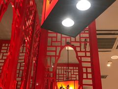 -吉祥春饼·烤鸭(文登利群店)