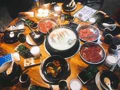 -盈田盈粥庄(博山东路店)