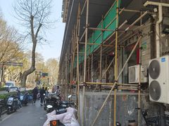 -东南大学(四牌楼校区)