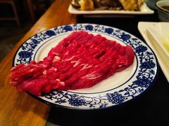 -裕德孚·非遗手切涮羊肉(东直门内大街店)
