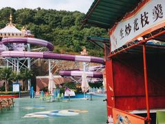 -平湖九龙山旅游度假区
